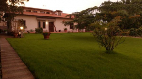 Villa Vicky nel Chianti